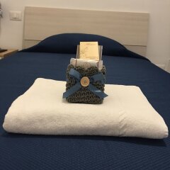 Отель Aquarius Rome с домашними животными