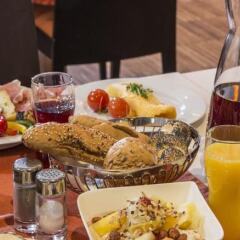 Hotel Max Brown 7Th District в номере