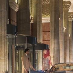 Royal Rose Hotel с домашними животными