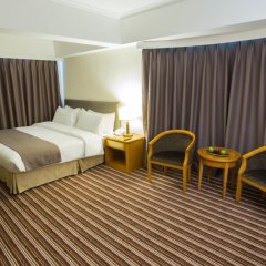 Inn Hotel Macau in Macau, Macau from 94$, photos, reviews - zenhotels.com guestroom
