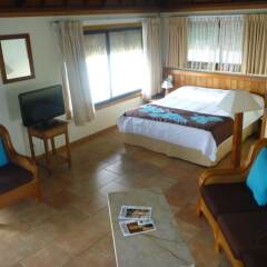 Отель Royal Huahine комната для гостей