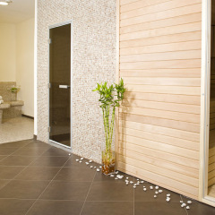 Lero Hotel сауна