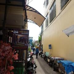 Отель S.E.T Thanmongkol Residence Бангкок фото 10