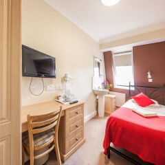 The Fairway Hotel Лондон в номере