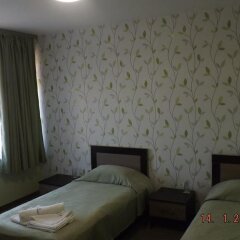 Hotel Impuls Palace Видин комната для гостей фото 3