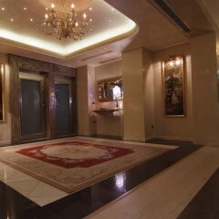 Athenian Callirhoe Hotel интерьер отеля фото 2