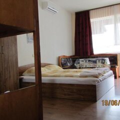 Family Hotel Ocean комната для гостей фото 4