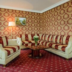 Гостиница SK Royal Москва детские мероприятия