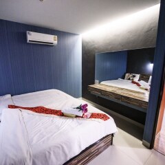 48Metro Hotel Bangkok Бангкок спа фото 2