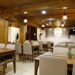 Armistis Hotel питание