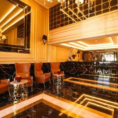 Suite Hotel Casa Diamond интерьер отеля фото 3