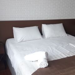 Хостел Vanilla Hostel & Bar комната для гостей фото 2
