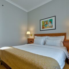 My City hotel комната для гостей фото 8