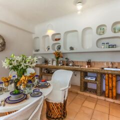Отель Club Cascadas de Baja Мексика, Кабо-Сан-Лукас - отзывы, цены и фото номеров - забронировать отель Club Cascadas de Baja онлайн питание фото 2
