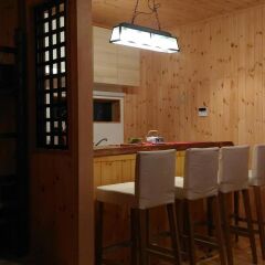 Отель Pension Grace Хакуба в номере фото 2