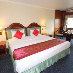 Отель Sabai Inn комната для гостей фото 3