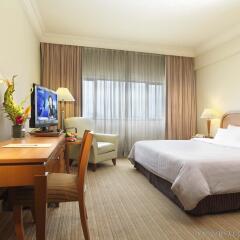 Отель Grand Seasons Hotel Kuala Lumpur Малайзия, Куала-Лумпур - отзывы, цены и фото номеров - забронировать отель Grand Seasons Hotel Kuala Lumpur онлайн удобства в номере