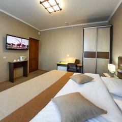 Гостиница Онега в Хабаровске 1 отзыв об отеле, цены и фото номеров - забронировать гостиницу Онега онлайн Хабаровск комната для гостей