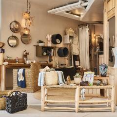 Nobu Hotel Ibiza Bay развлечения