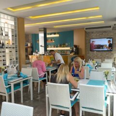 Kleopatra Suit Hotel Турция, Аланья - 2 отзыва об отеле, цены и фото номеров - забронировать отель Kleopatra Suit Hotel - Adults Only онлайн гостиничный бар