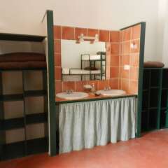 Отель Layos Hostel - Camp Испания, Лайос - отзывы, цены и фото номеров - забронировать отель Layos Hostel - Camp онлайн в номере