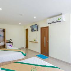 Camila Hotel комната для гостей фото 5