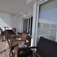 Отель Apartamentos Porto Mar Испания, Курорт Росес - отзывы, цены и фото номеров - забронировать отель Apartamentos Porto Mar онлайн фото 5