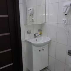 Апартаменты Apartment On Demokraticheskaya Str 45-2 Сочи ванная