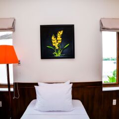 Отель Villa Orchid Garden Riverside фото 2
