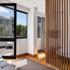 Отель Hello Lisbon Marques de Pombal Apartments Португалия, Лиссабон - отзывы, цены и фото номеров - забронировать отель Hello Lisbon Marques de Pombal Apartments онлайн сауна
