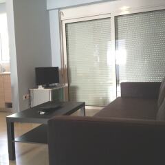 Апартаменты Elvita Apartments 2 комната для гостей фото 5