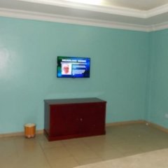 Divine Foutain Apapa Branch in Ikeja, Nigeria from 61$, photos, reviews - zenhotels.com room amenities