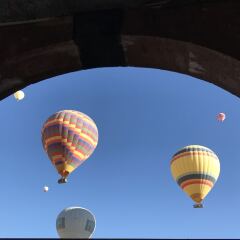 Silk Road Hotel Cappadocia Турция, Гёреме - отзывы, цены и фото номеров - забронировать отель Silk Road Hotel Cappadocia онлайн фото 2