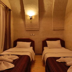 Guven Cave Hotel Турция, Гёреме - 2 отзыва об отеле, цены и фото номеров - забронировать отель Guven Cave Hotel онлайн детские мероприятия