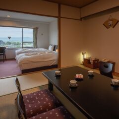 Aso Hotel Минамиогуни фото 15