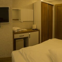 Ayder Simsir Butik Hotel в номере