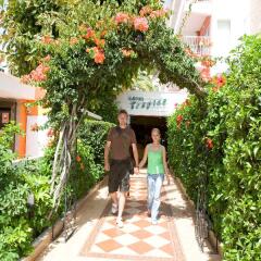 Hotel Tropico Playa