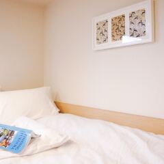 Ten Apartment Hotel Фукуока детские мероприятия