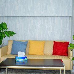 Отель Local Escape Boutique интерьер отеля фото 3