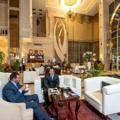 Отель Mercure Al Khobar спа фото 2