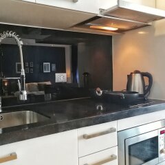 Отель Centara Avenue Residence by Towers Паттайя