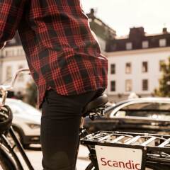 Отель Scandic Örebro Väst Швеция, Эребру - отзывы, цены и фото номеров - забронировать отель Scandic Örebro Väst онлайн фото 2