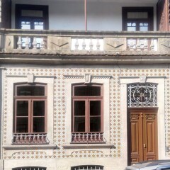 Отель 57 Casa Centenária