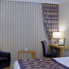 Tuğcu Hotel Select Турция, Бурса - отзывы, цены и фото номеров - забронировать отель Tuğcu Hotel Select онлайн удобства в номере