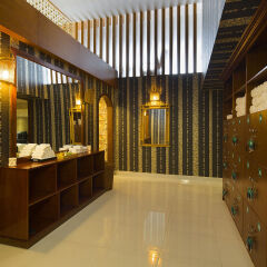 Green World Hotel Nha Trang Нячанг спа