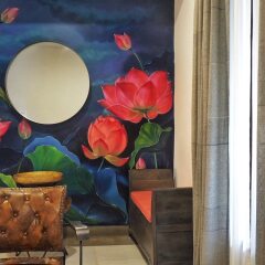 AM Hotel Kollection Ānamiva Goa Гоа питание фото 2