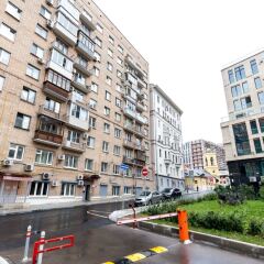 Апартаменты Apartment Nice Arbat Москва