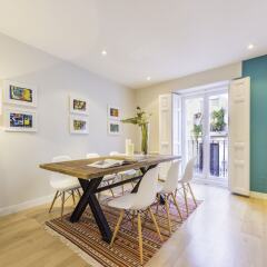 Отель Spain Select Las Letras Apartment Испания, Мадрид - отзывы, цены и фото номеров - забронировать отель Spain Select Las Letras Apartment онлайн фото 10