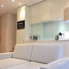 Отель Trafalgar Luxury Suites в номере фото 2