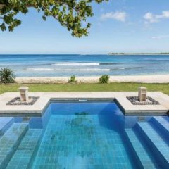 Eratap Beach Resort in Mele, Vanuatu from 459$, photos, reviews - zenhotels.com pool photo 3